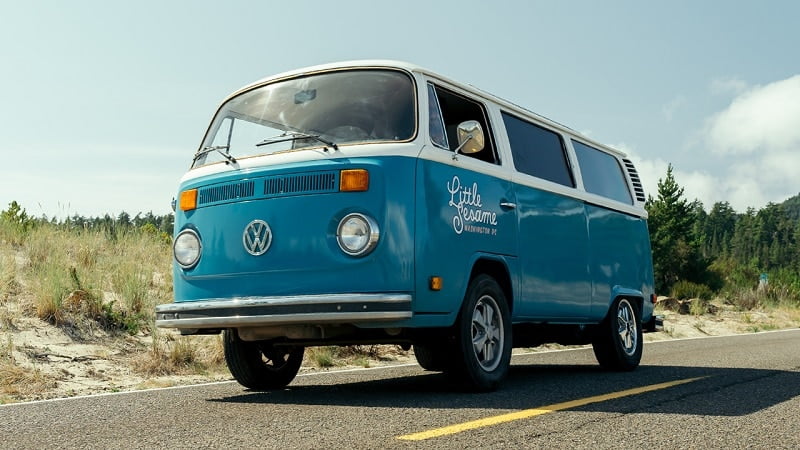 Manual VOLKSWAGEN Combi 1967 de Reparación GRATIS