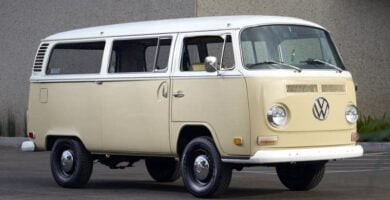 Manual VOLKSWAGEN Combi 1969 de Reparación GRATIS