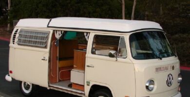 Manual VOLKSWAGEN Combi 1971 de Reparación GRATIS