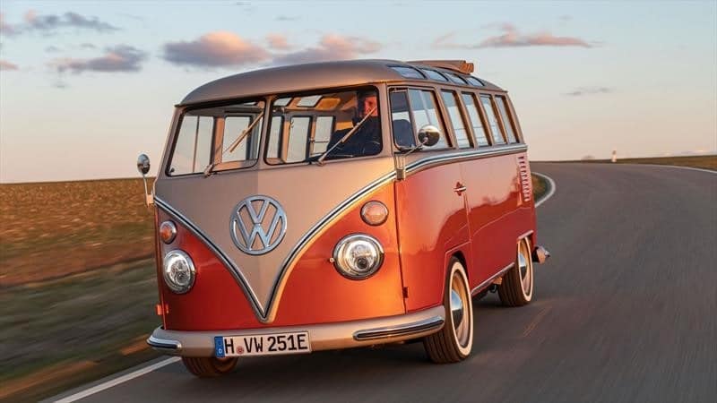 Manual VOLKSWAGEN Combi 1972 de Reparación GRATIS