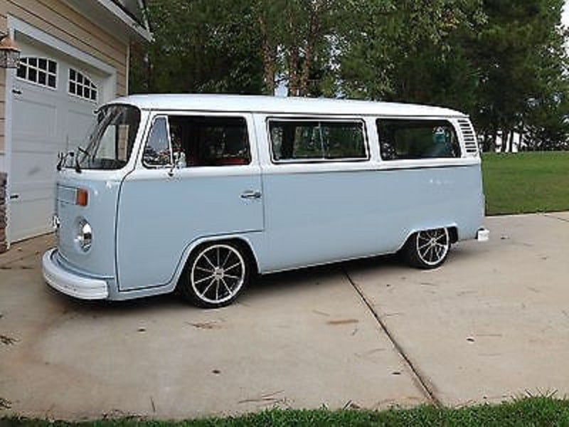 Manual VOLKSWAGEN Combi 1974 de Reparación GRATIS