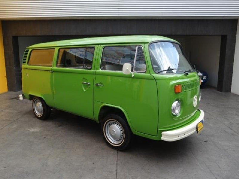 Manual VOLKSWAGEN Combi 1976 de Reparación GRATIS