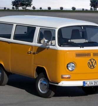 Manual VOLKSWAGEN Combi 1979 de Reparación GRATIS