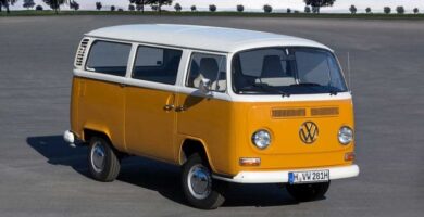 Manual VOLKSWAGEN Combi 1979 de Reparación GRATIS