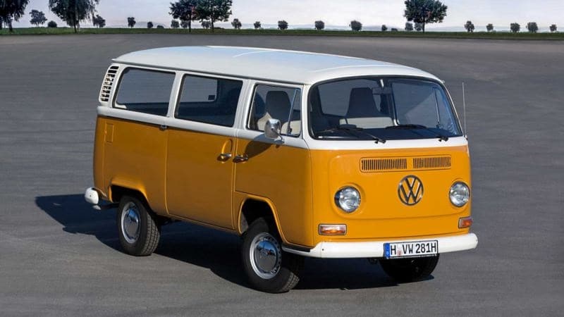 Manual VOLKSWAGEN Combi 1979 de Reparación GRATIS