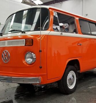 Manual VOLKSWAGEN Combi 1980 de Reparación GRATIS