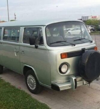 Manual VOLKSWAGEN Combi 1981 de Reparación GRATIS