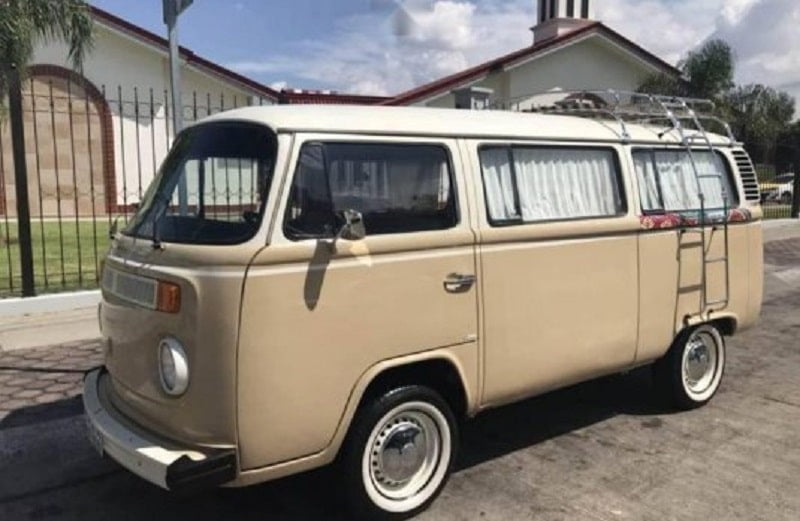 Manual VOLKSWAGEN Combi 1982 de Reparación GRATIS