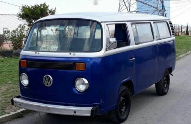 Manual VOLKSWAGEN Combi 1983 de Reparación GRATIS