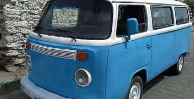 Manual VOLKSWAGEN Combi 1986 de Reparación GRATIS