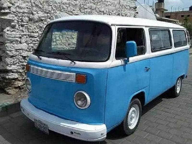 Manual VOLKSWAGEN Combi 1986 de Reparación GRATIS