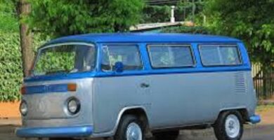 Manual VOLKSWAGEN Combi 1988 de Reparación GRATIS