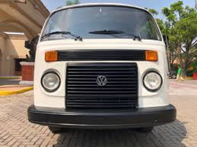 Manual VOLKSWAGEN Combi 1989 de Reparación GRATIS