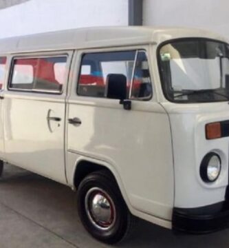 Manual VOLKSWAGEN Combi 1996 de Reparación GRATIS