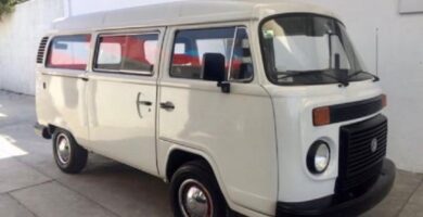 Manual VOLKSWAGEN Combi 1996 de Reparación GRATIS