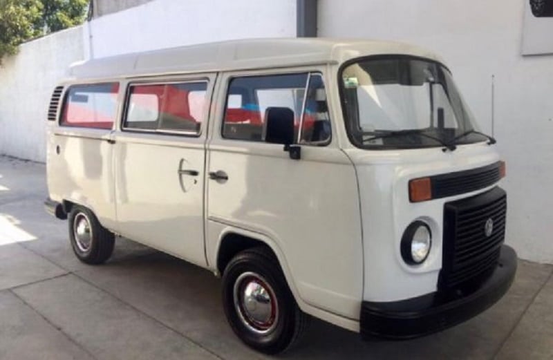 Manual VOLKSWAGEN Combi 1996 de Reparación GRATIS