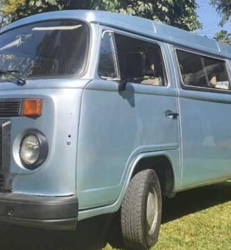 Manual VOLKSWAGEN Combi 1997 de Reparación GRATIS