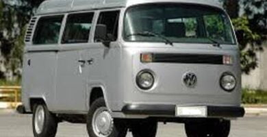 Manual VOLKSWAGEN Combi 1999 de Reparación GRATIS