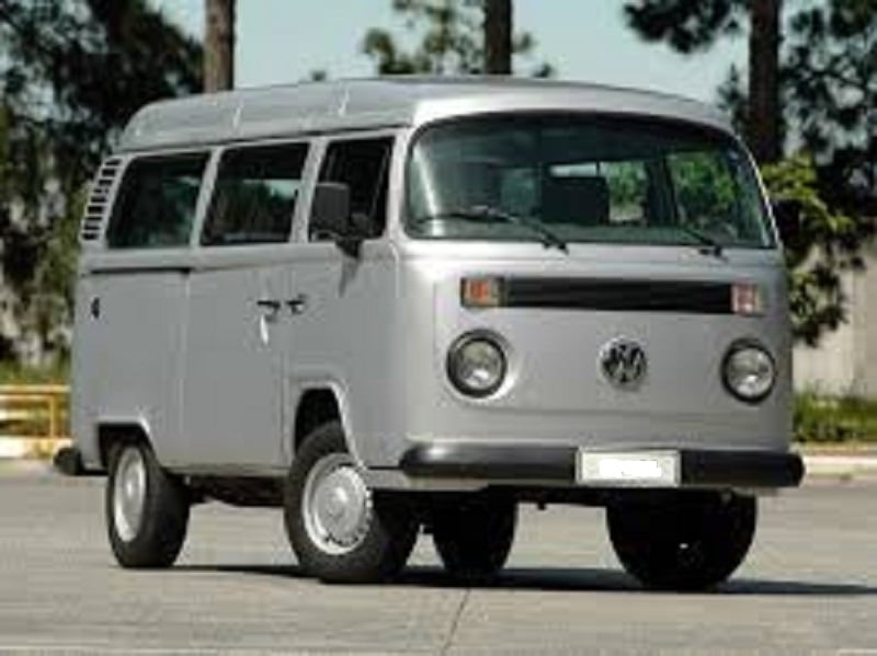 Manual VOLKSWAGEN Combi 1999 de Reparación GRATIS