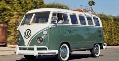 Manual VOLKSWAGEN Combi 2008 de Reparación GRATIS