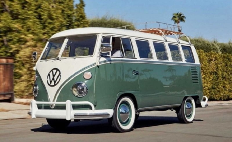 Manual VOLKSWAGEN Combi 2008 de Reparación GRATIS