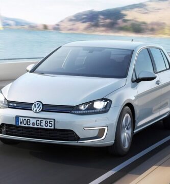 Manual VOLKSWAGEN e-Golf 2014 de Reparación GRATIS