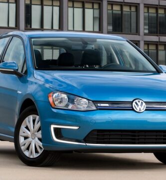 Manual VOLKSWAGEN e-Golf 2015 de Reparación GRATIS