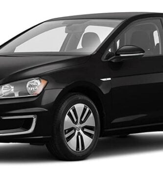 Manual VOLKSWAGEN e-Golf 2016 de Reparación GRATIS