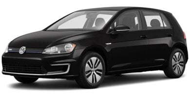 Manual VOLKSWAGEN e-Golf 2016 de Reparación GRATIS