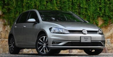 Manual VOLKSWAGEN e-Golf 2018 de Reparación GRATIS