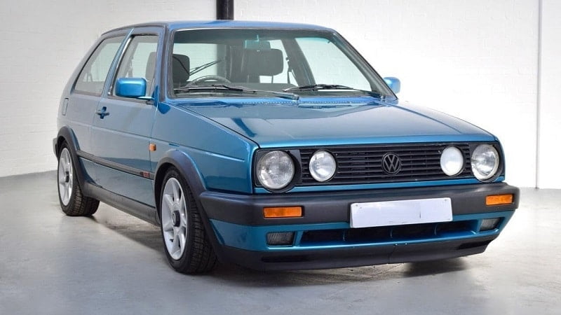 Manual VOLKSWAGEN Golf Mk1 1985 de Reparación GRATIS