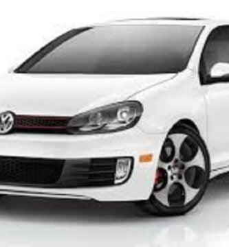 Manual VOLKSWAGEN Golf 2010 de Reparación GRATIS