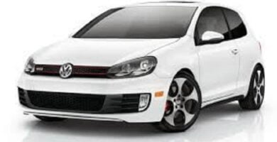 Manual VOLKSWAGEN Golf 2010 de Reparación GRATIS