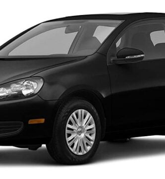 Manual VOLKSWAGEN Golf 2011 de Reparación GRATIS