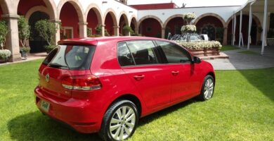 Manual VOLKSWAGEN Golf 2013 de Reparación GRATIS