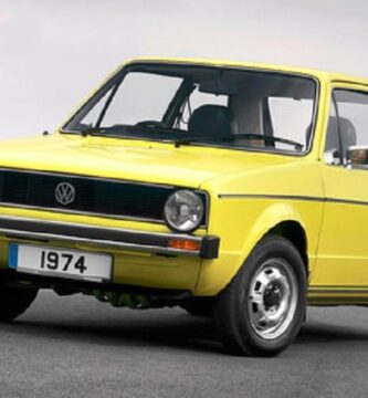 Manual VOLKSWAGEN Golf Mk1 1974 de Reparación GRATIS