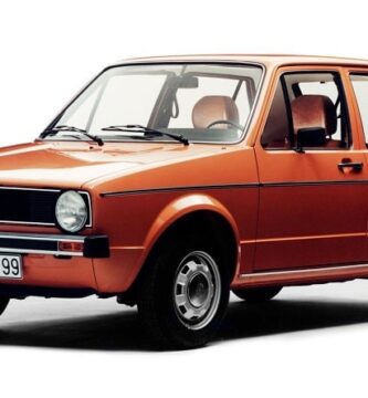 Manual VOLKSWAGEN Golf Mk1 1975 de Reparación GRATIS