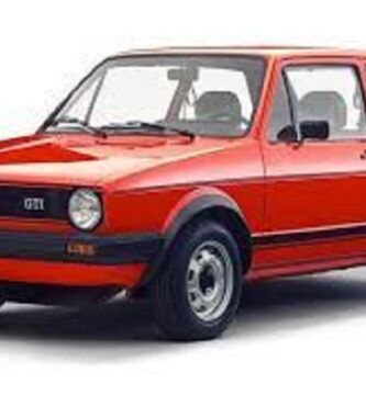 Manual VOLKSWAGEN Golf Mk1 1976 de Reparación GRATIS