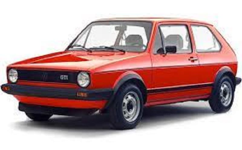 Manual VOLKSWAGEN Golf Mk1 1976 de Reparación GRATIS