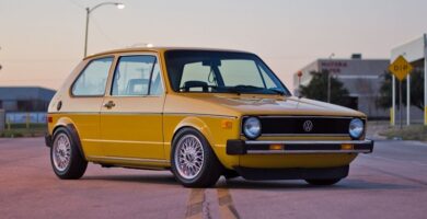 Manual VOLKSWAGEN Golf Mk1 1977 de Reparación GRATIS