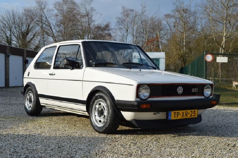 Manual VOLKSWAGEN Golf Mk1 1983 de Reparación GRATIS