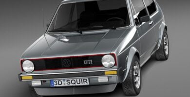 Manual VOLKSWAGEN Golf Mk1 1992 de Reparación GRATIS