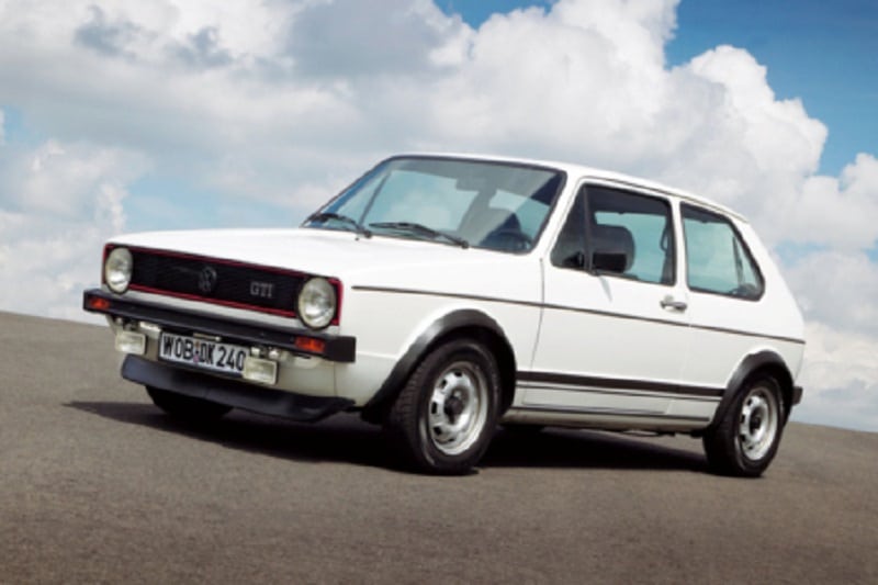 Manual VOLKSWAGEN Golf Mk1 1994 de Reparación GRATIS