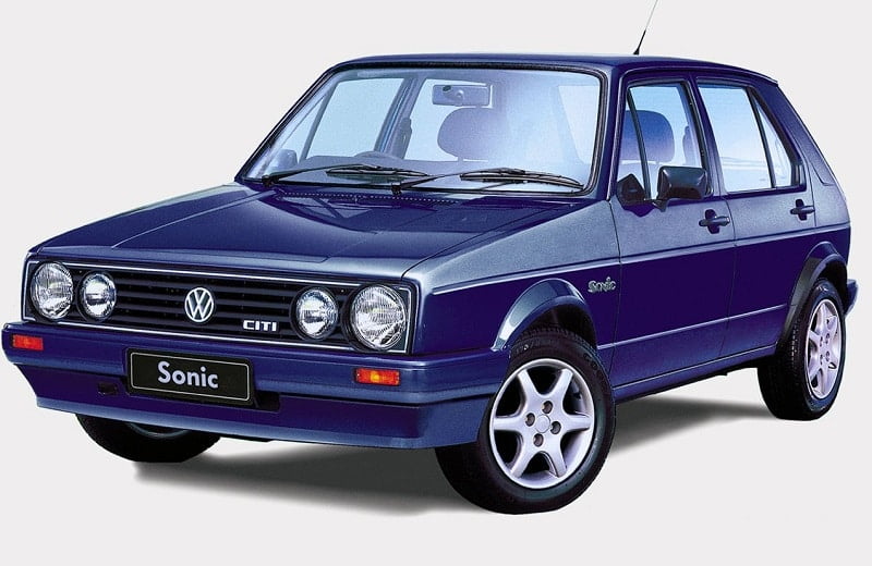 Manual VOLKSWAGEN Golf Mk1 1997 de Reparación GRATIS