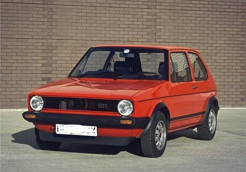 Manual VOLKSWAGEN Golf Mk1 1998 de Reparación GRATIS