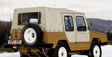 Manual VOLKSWAGEN Iltis 1982 de Reparación GRATIS