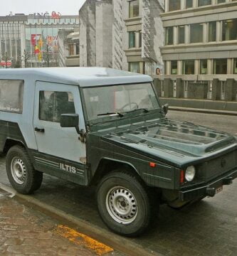 Manual VOLKSWAGEN Iltis 1984 de Reparación GRATIS