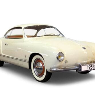 Manual VOLKSWAGEN Karmann Ghia 1964 de Reparación GRATIS