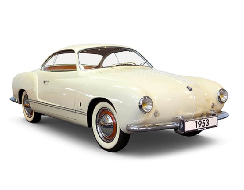 Manual VOLKSWAGEN Karmann Ghia 1964 de Reparación GRATIS