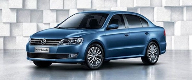 Manual VOLKSWAGEN Lavida 2013 de Reparación GRATIS